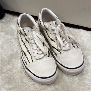 Vans Shoe